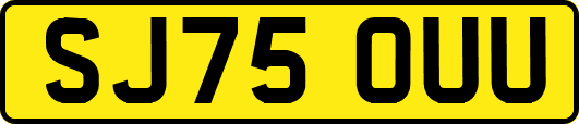 SJ75OUU