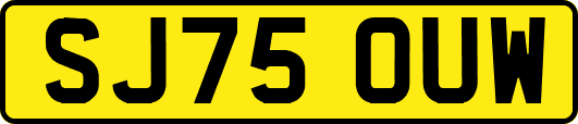 SJ75OUW