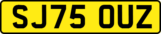 SJ75OUZ
