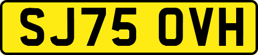 SJ75OVH