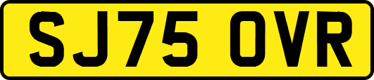 SJ75OVR