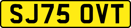 SJ75OVT