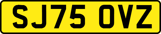 SJ75OVZ