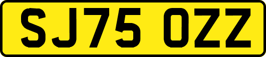 SJ75OZZ