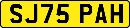 SJ75PAH