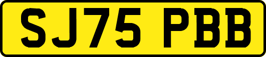SJ75PBB