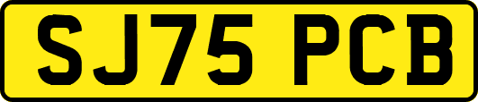 SJ75PCB