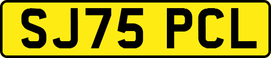 SJ75PCL