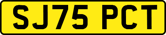 SJ75PCT