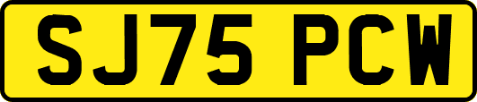 SJ75PCW