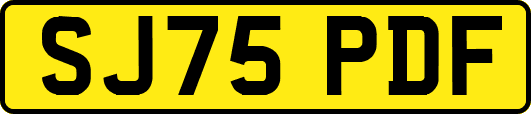 SJ75PDF