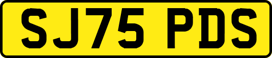 SJ75PDS