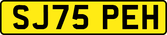 SJ75PEH