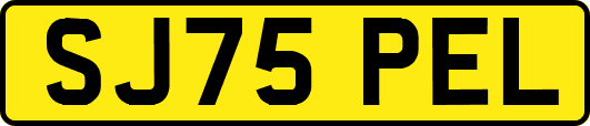 SJ75PEL