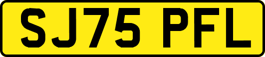 SJ75PFL