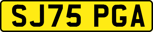 SJ75PGA