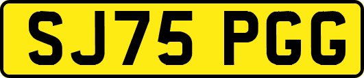 SJ75PGG