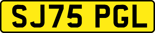 SJ75PGL