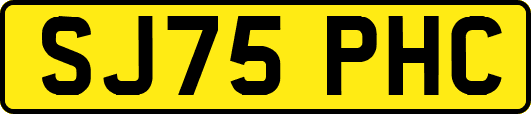 SJ75PHC