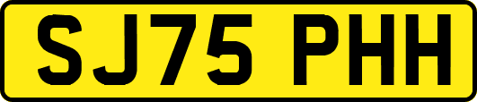 SJ75PHH
