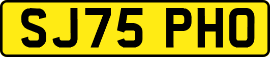 SJ75PHO