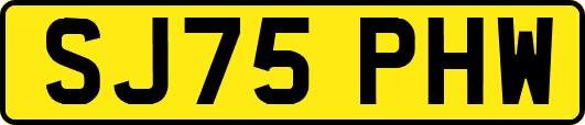 SJ75PHW