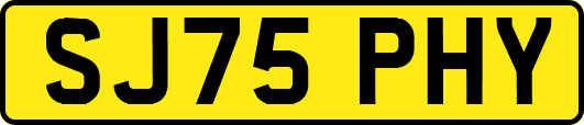 SJ75PHY