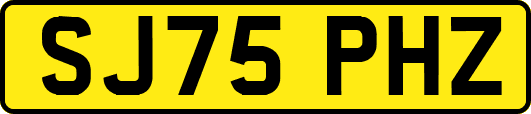 SJ75PHZ