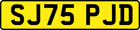 SJ75PJD