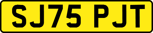 SJ75PJT