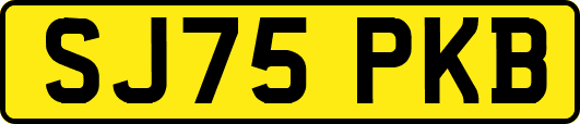SJ75PKB
