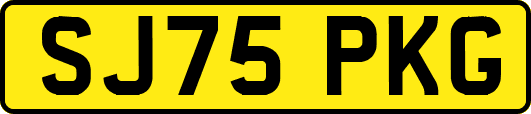SJ75PKG