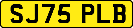 SJ75PLB
