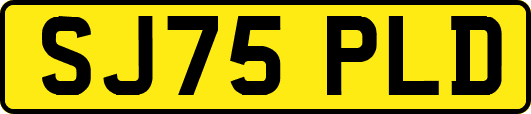 SJ75PLD