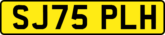 SJ75PLH