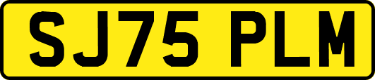 SJ75PLM