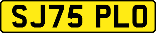 SJ75PLO