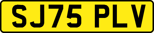 SJ75PLV