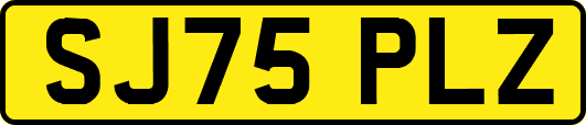 SJ75PLZ