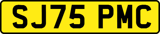 SJ75PMC