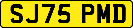 SJ75PMD