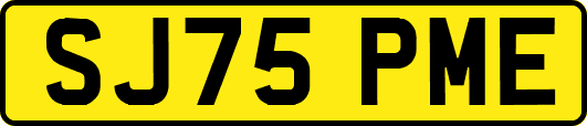 SJ75PME