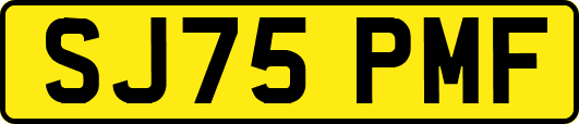 SJ75PMF