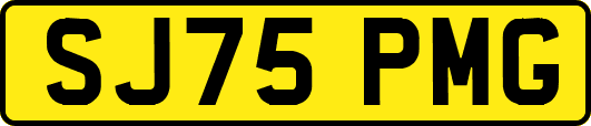 SJ75PMG
