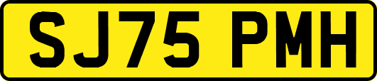 SJ75PMH