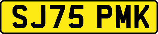 SJ75PMK