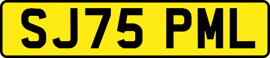 SJ75PML