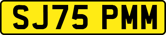 SJ75PMM