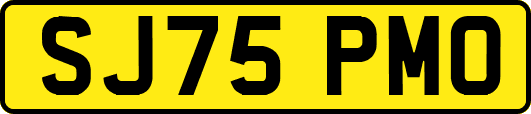 SJ75PMO