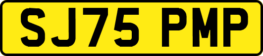 SJ75PMP